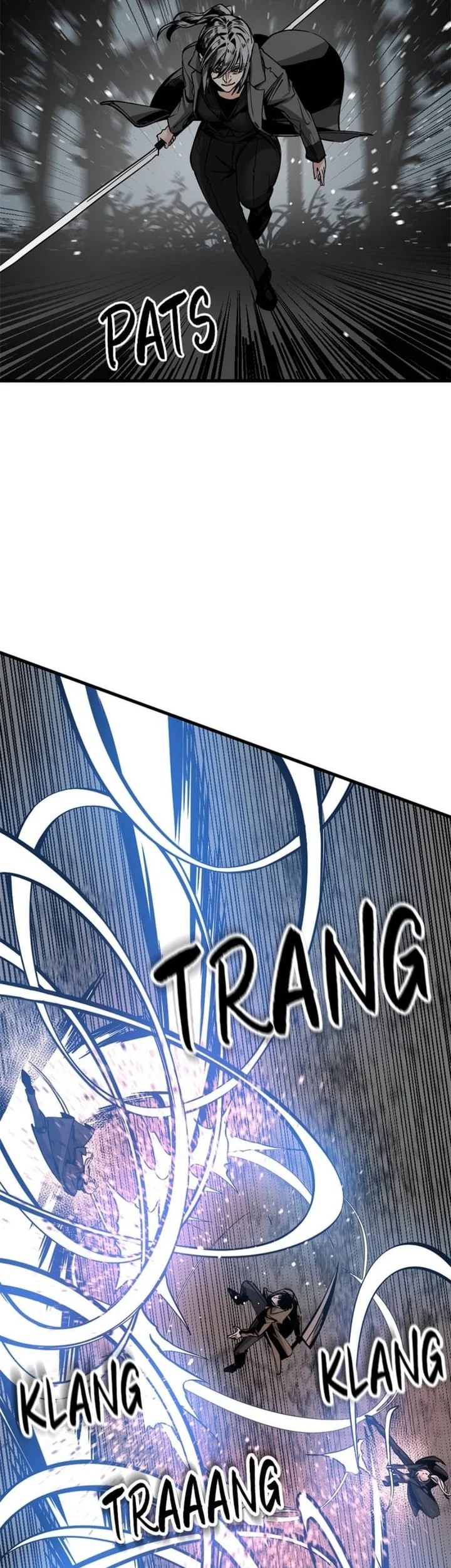 Chapter 191 - halaman 28