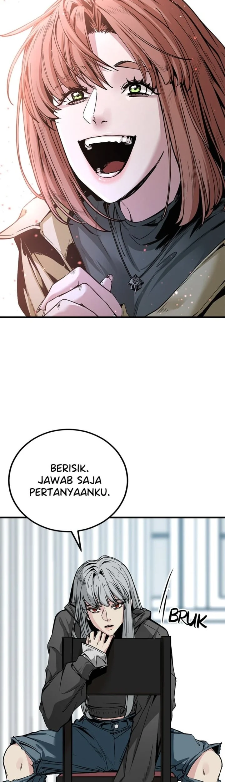 Chapter 194 - halaman 3