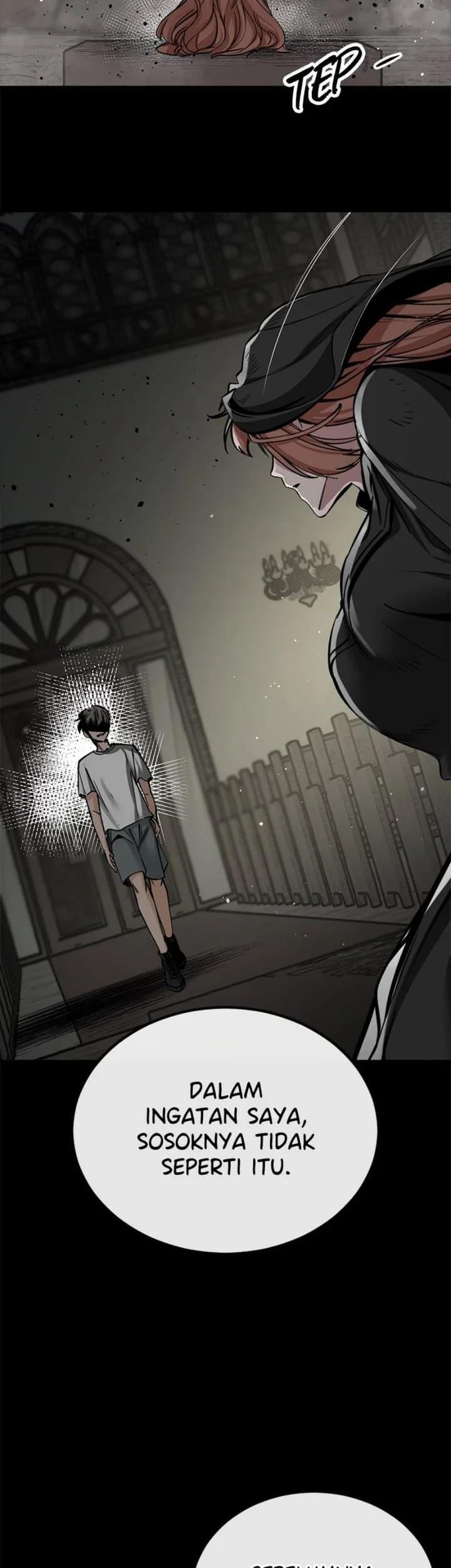 Chapter 194 - halaman 15