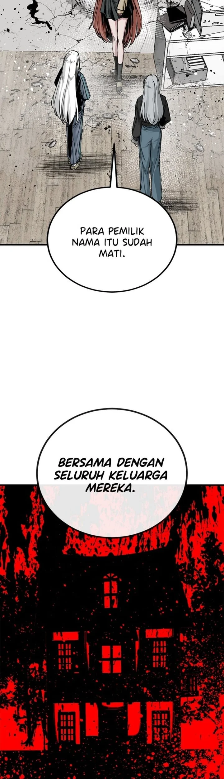 Chapter 194 - halaman 19