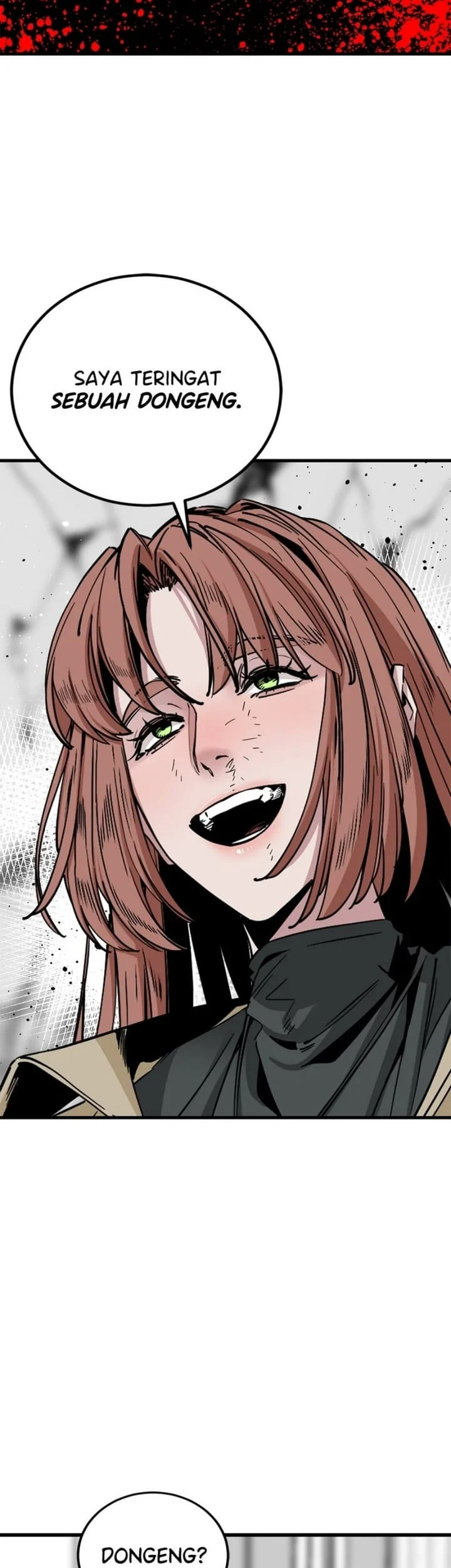 Chapter 194 - halaman 20