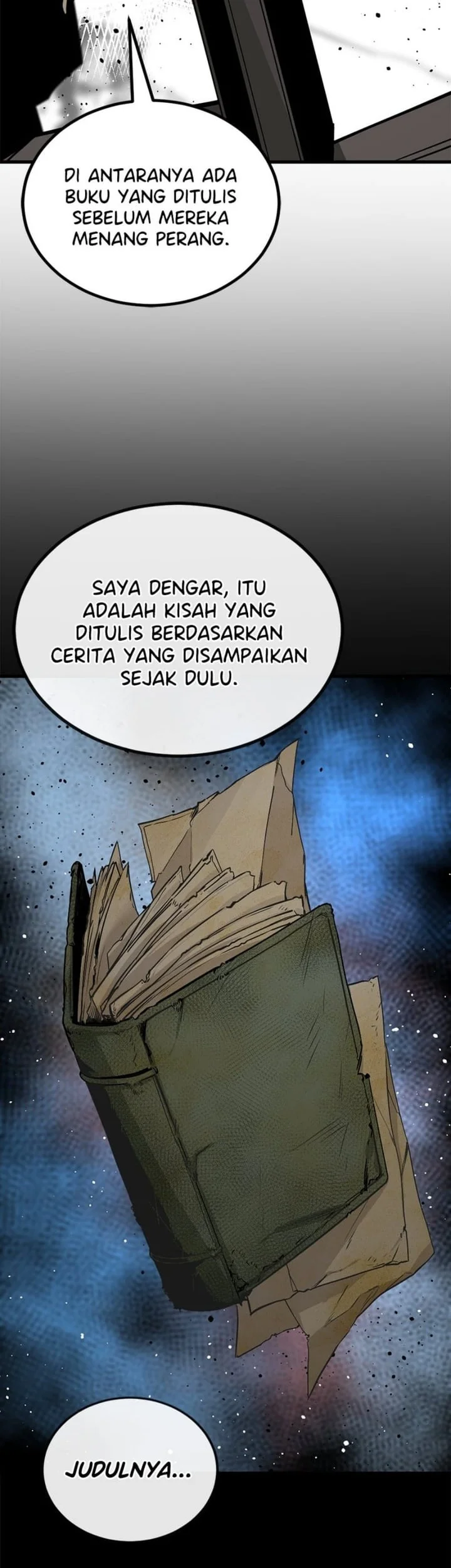 Chapter 194 - halaman 23