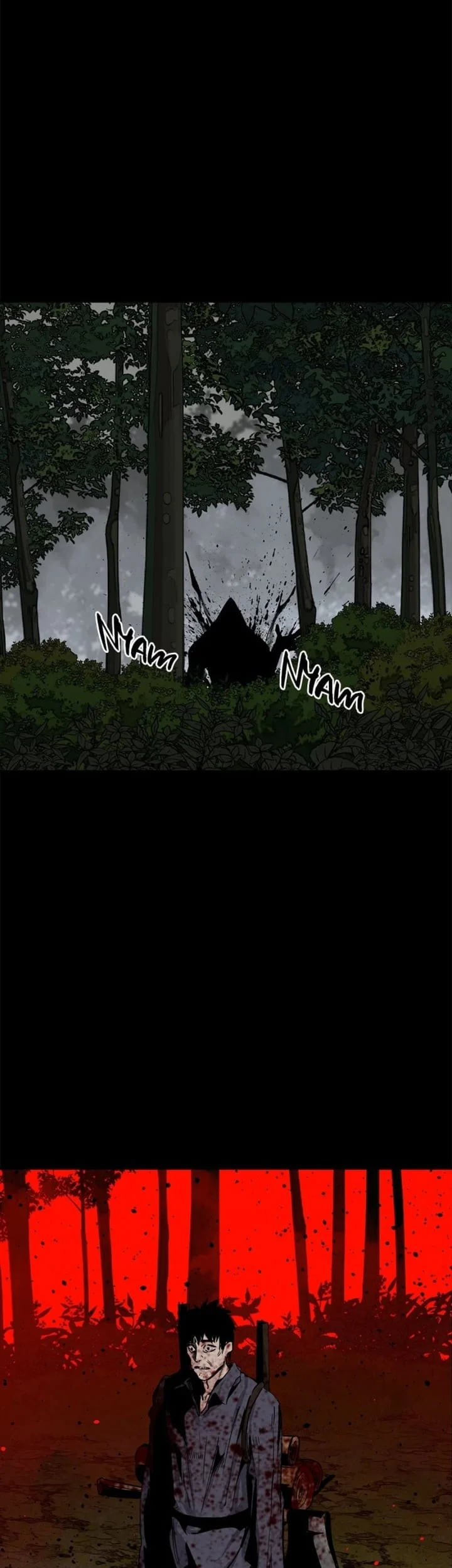 Chapter 194 - halaman 34