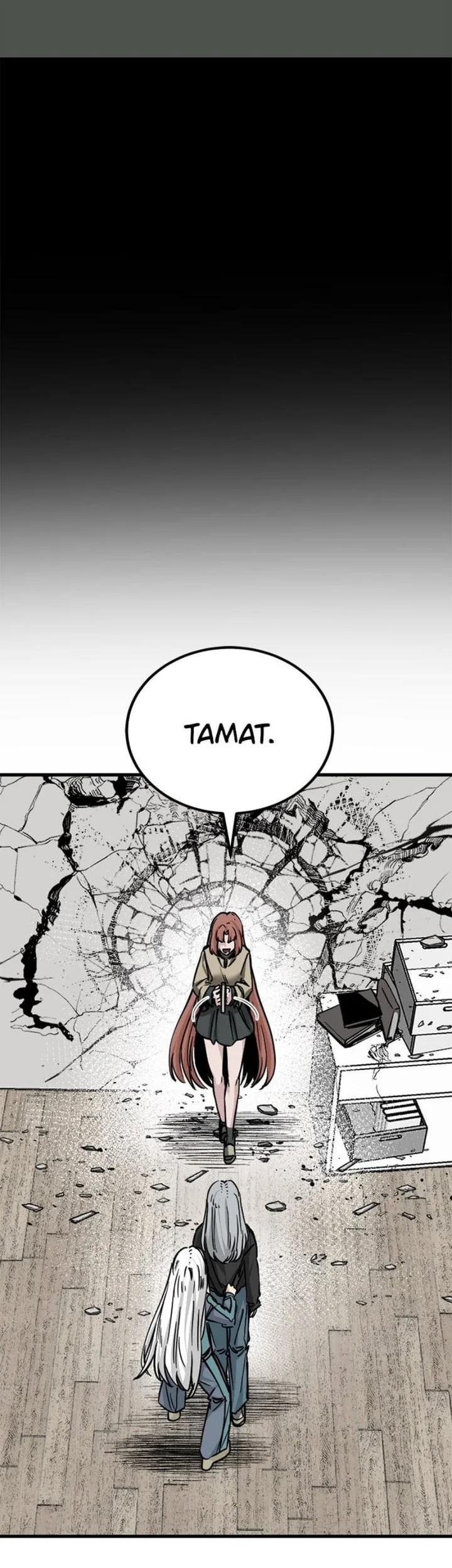 Chapter 194 - halaman 43