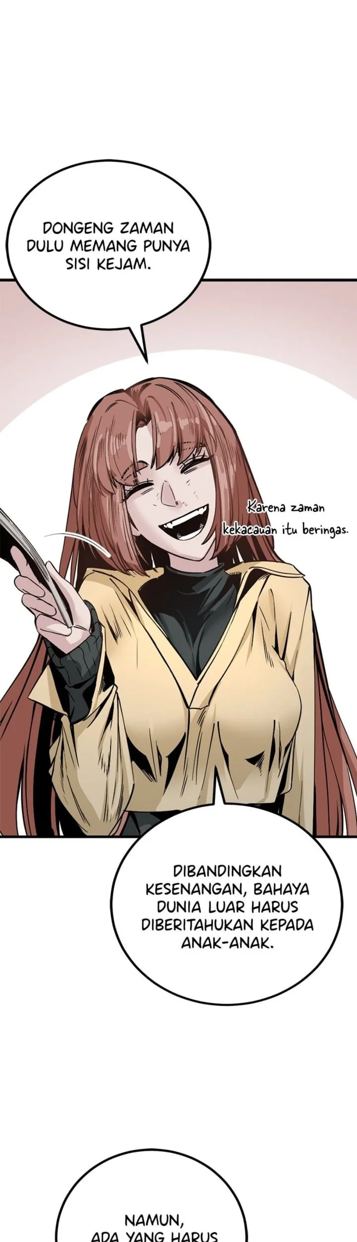 Chapter 194 - halaman 45