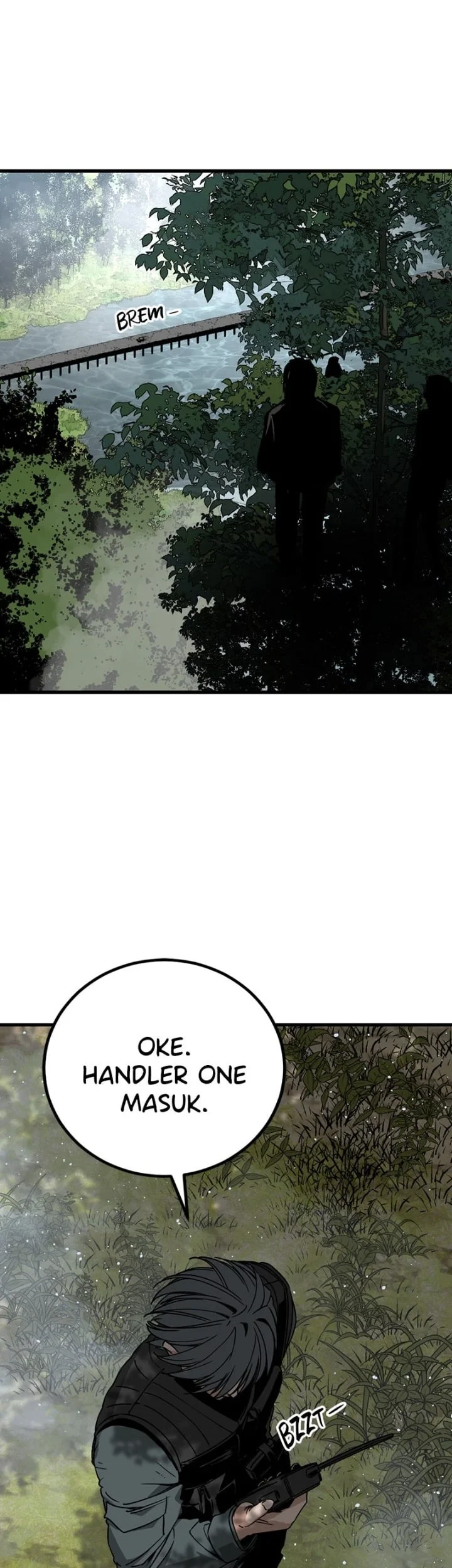 Chapter 195 - halaman 60