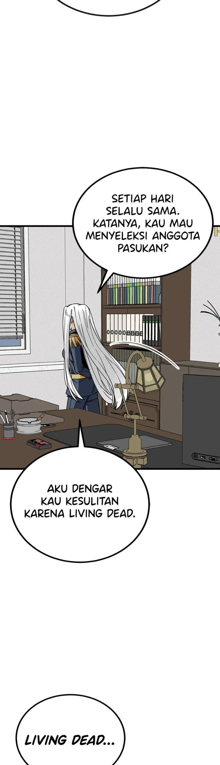 Chapter 195 - halaman 28