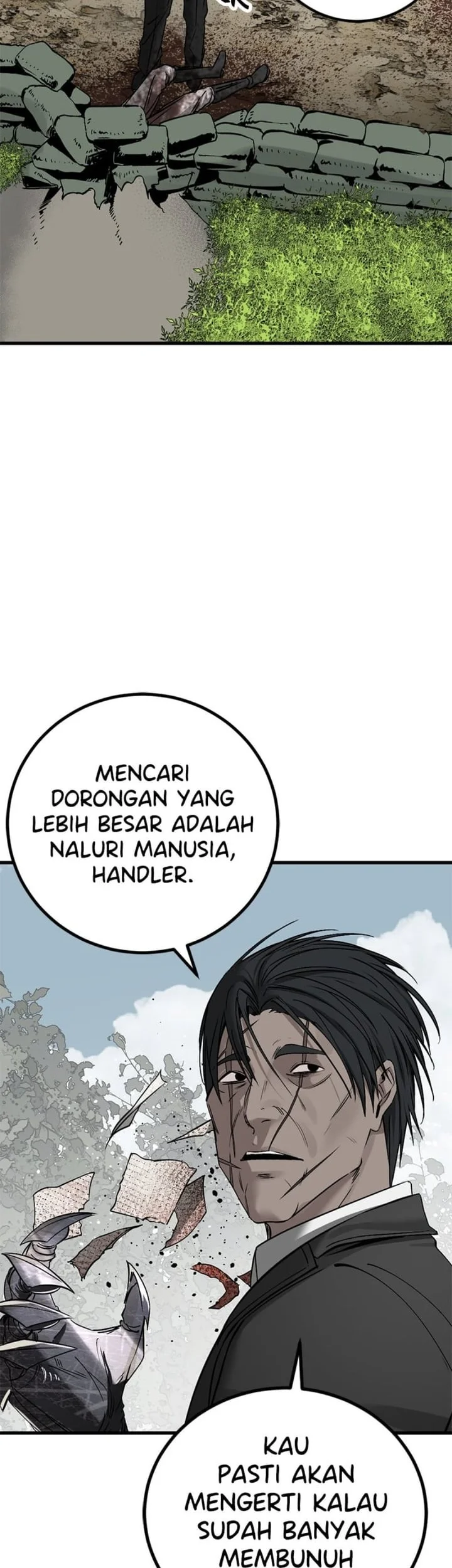 Chapter 196 - halaman 60
