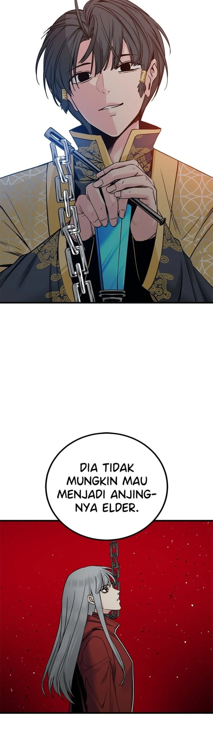 Chapter 196 - halaman 28