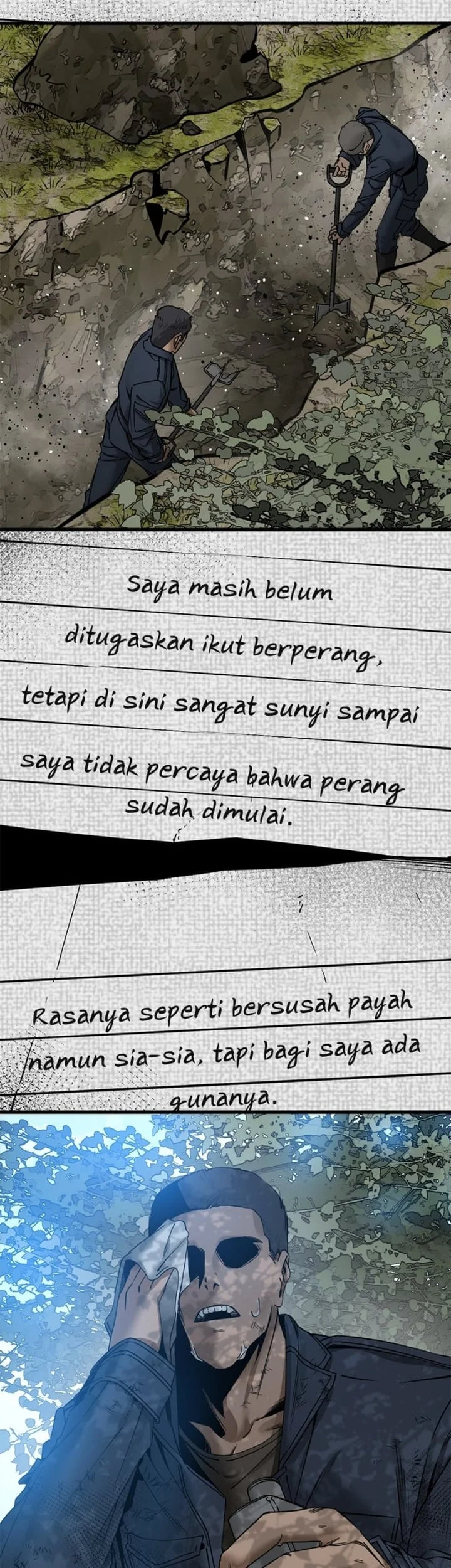 Chapter 196 - halaman 35