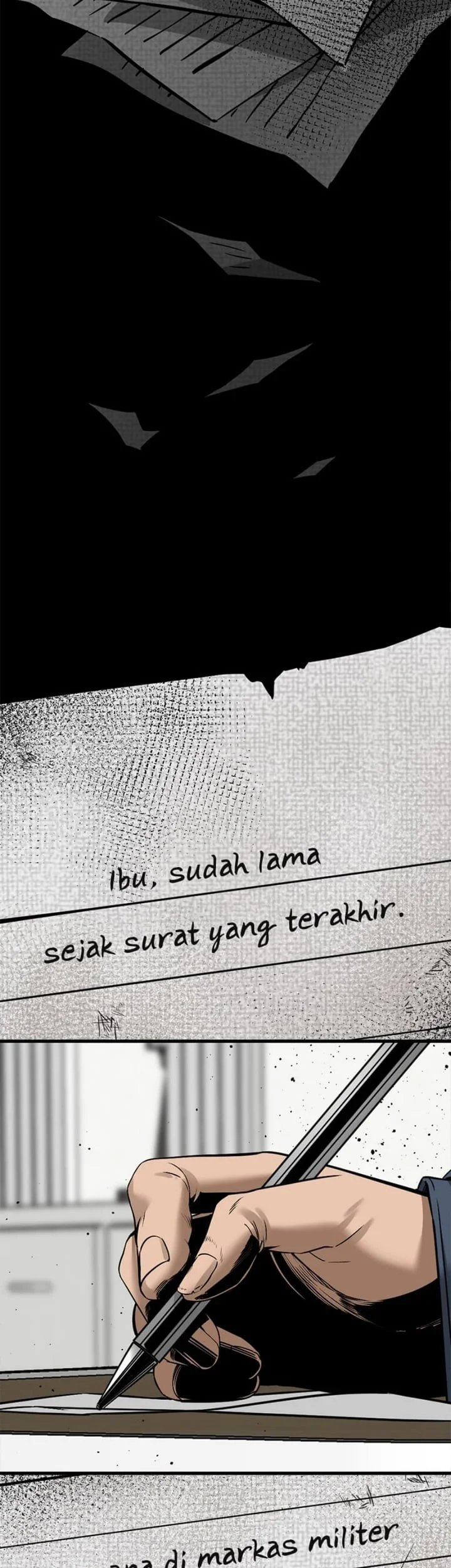 Chapter 196 - halaman 37