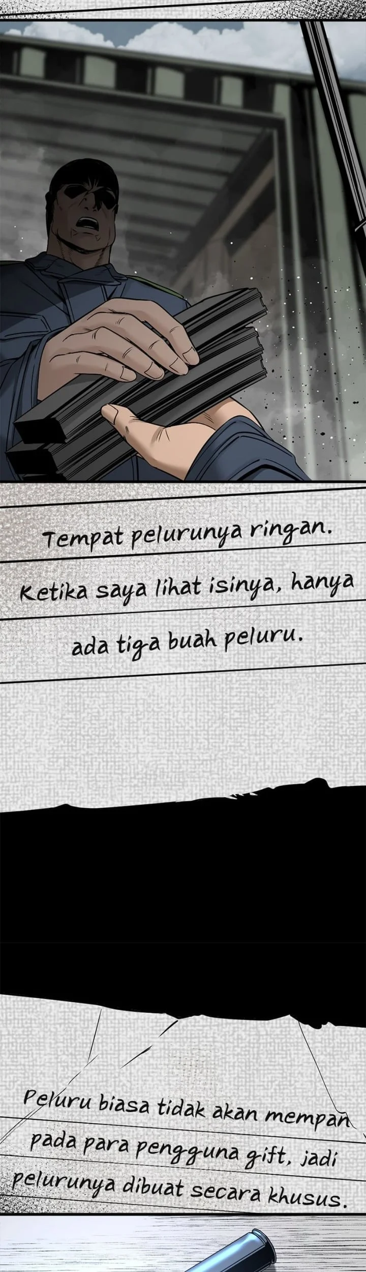 Chapter 196 - halaman 39