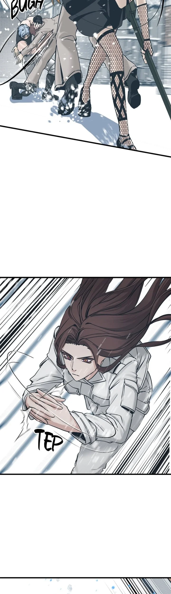 Chapter 197 - halaman 62