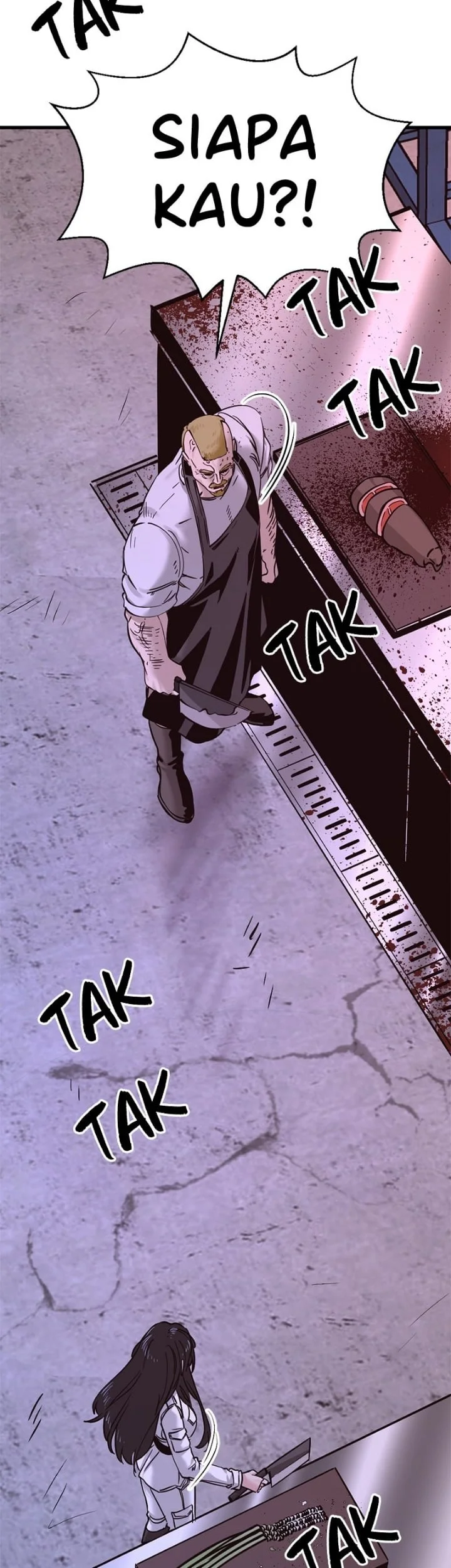 Chapter 197 - halaman 65