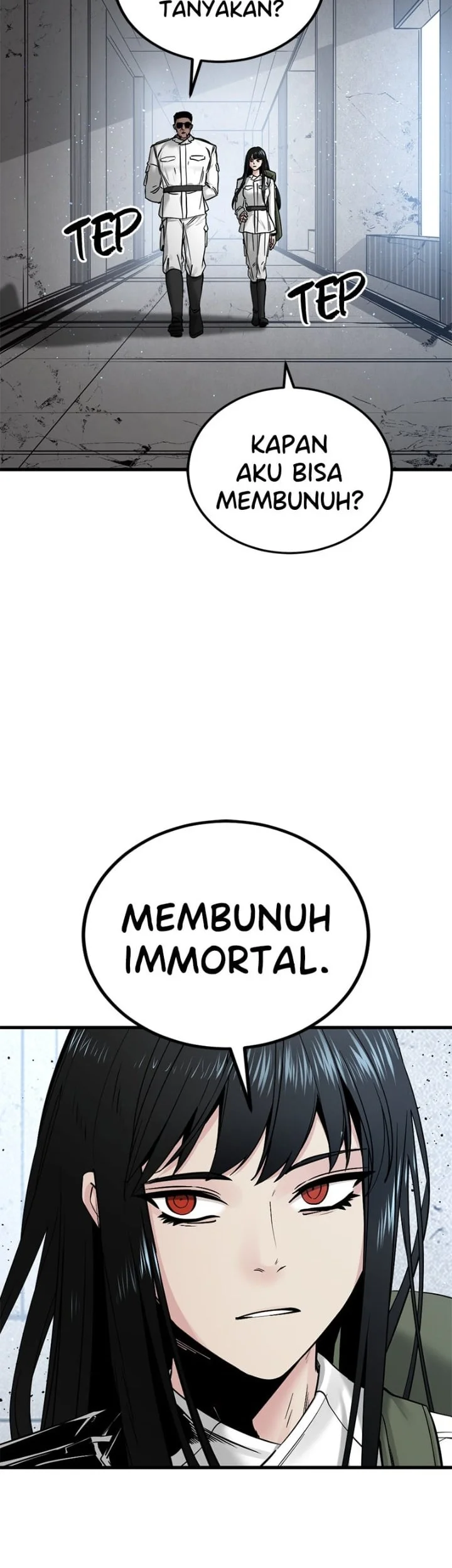 Chapter 197 - halaman 3