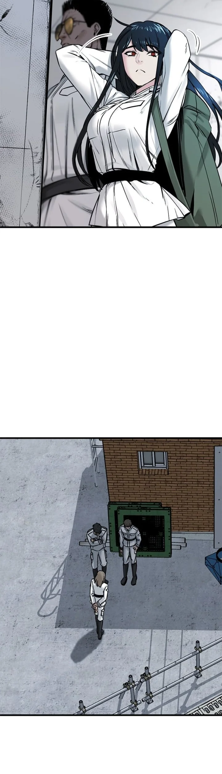Chapter 197 - halaman 5