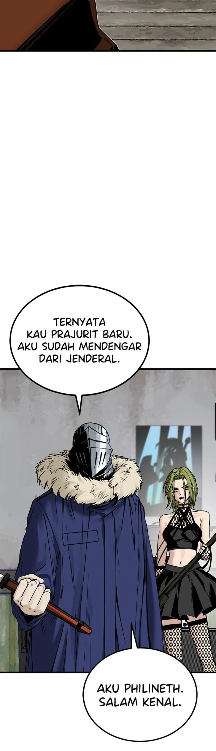 Chapter 197 - halaman 19