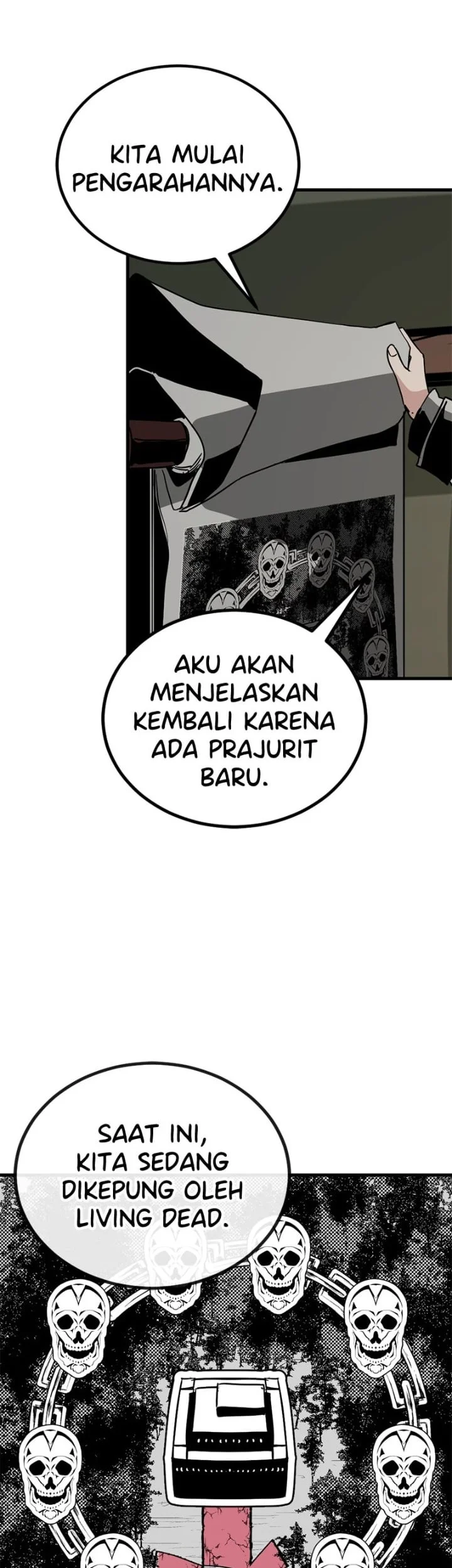 Chapter 197 - halaman 30