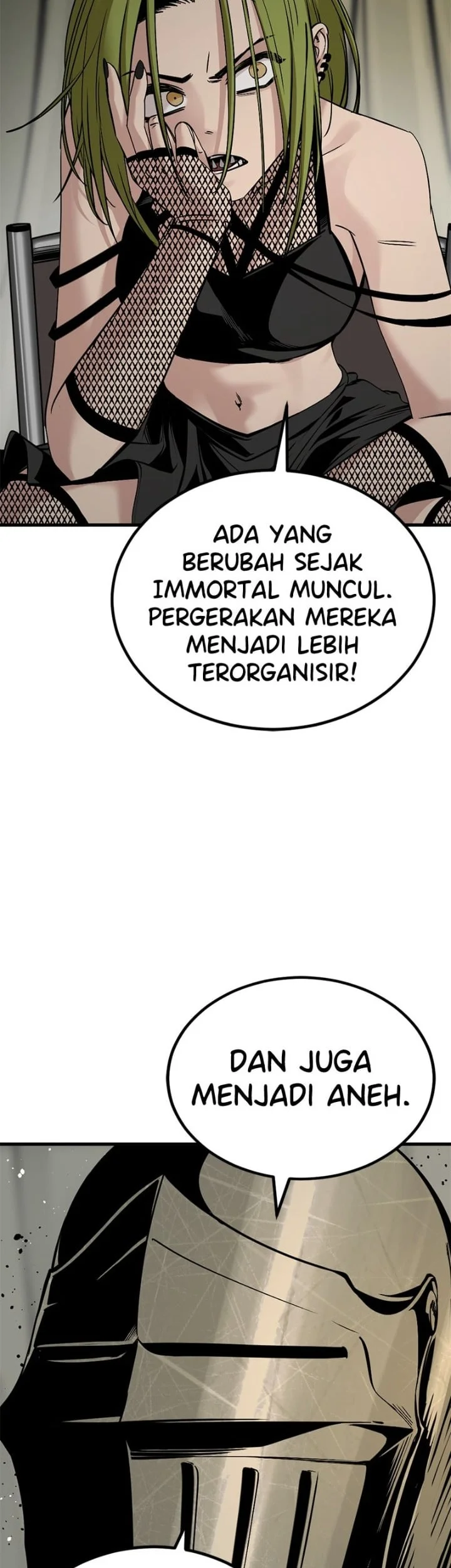 Chapter 197 - halaman 33
