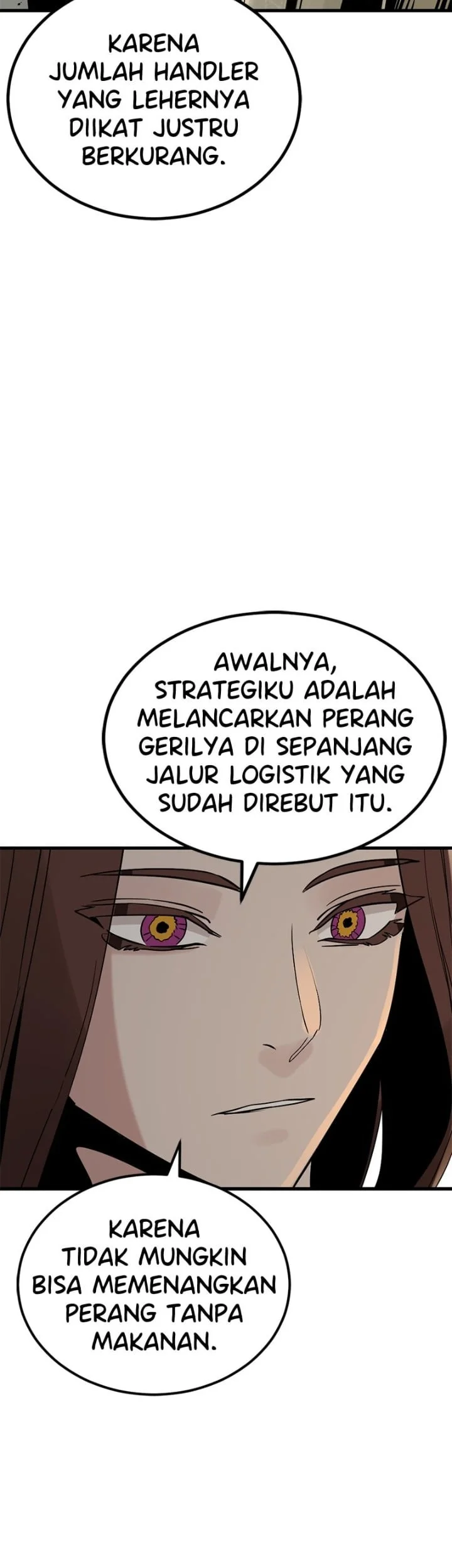 Chapter 197 - halaman 34