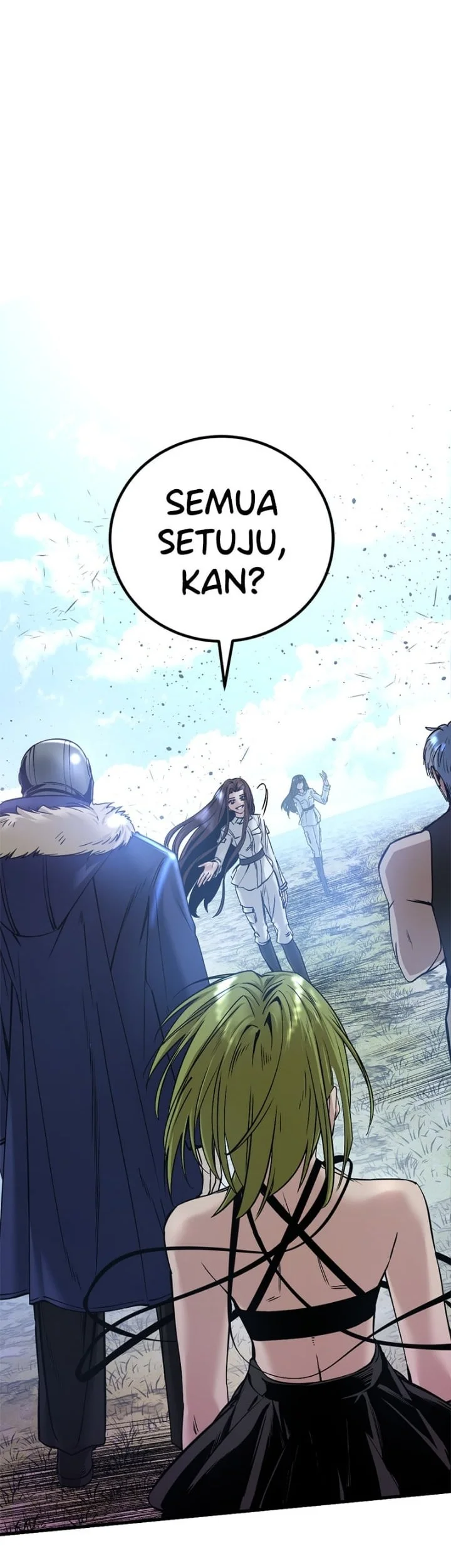 Chapter 197 - halaman 45