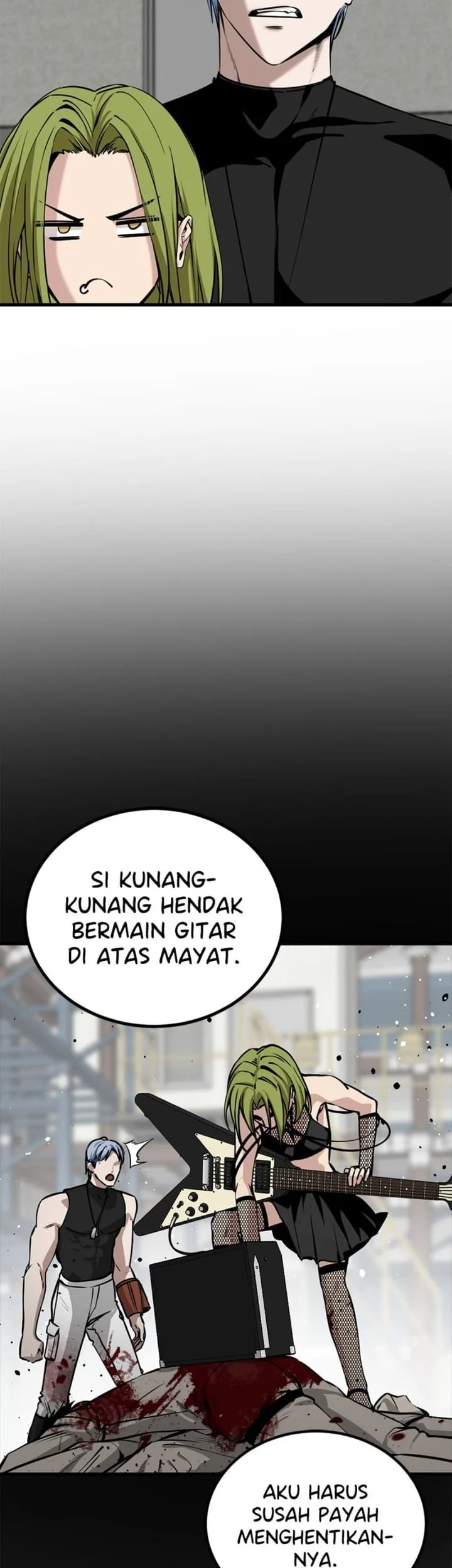 Chapter 198 - halaman 18