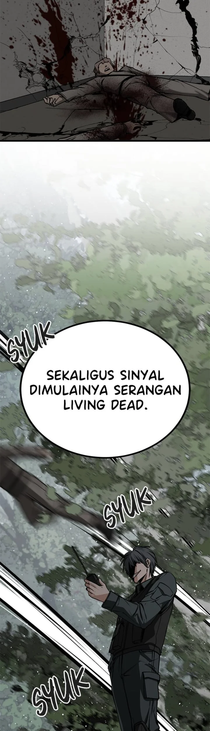 Chapter 198 - halaman 27