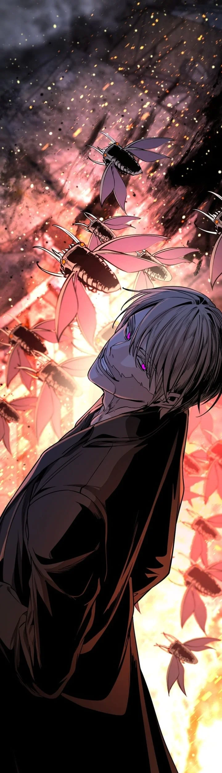 Chapter 199 - halaman 2