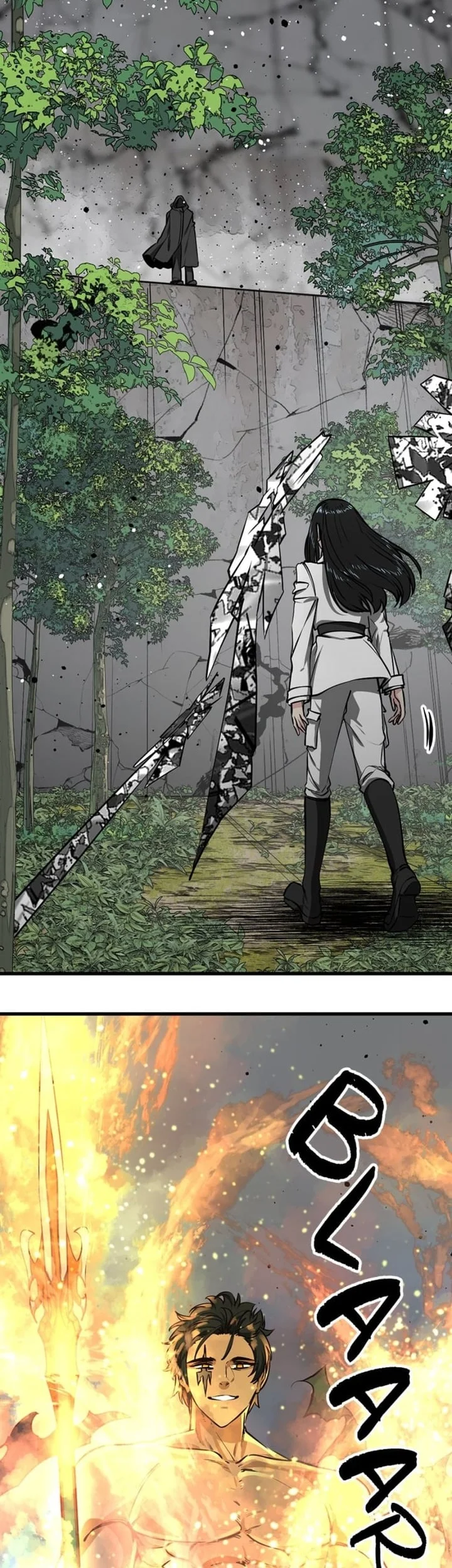 Chapter 199 - halaman 23