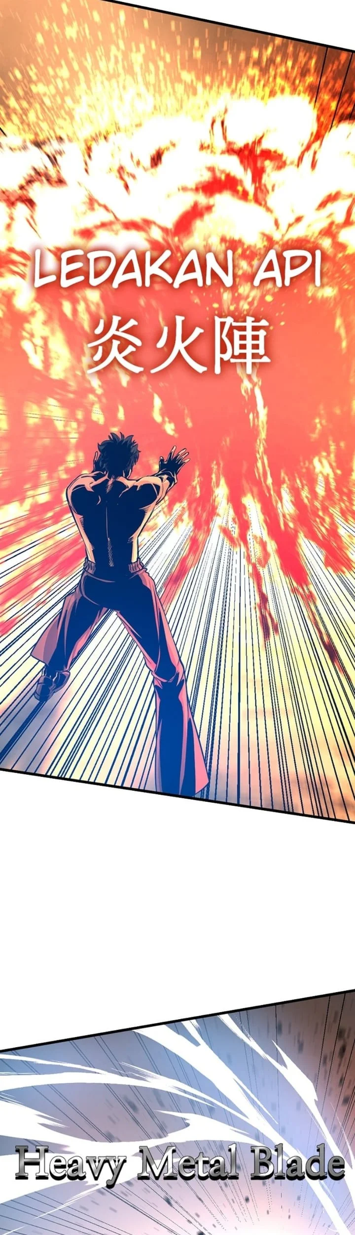 Chapter 199 - halaman 34