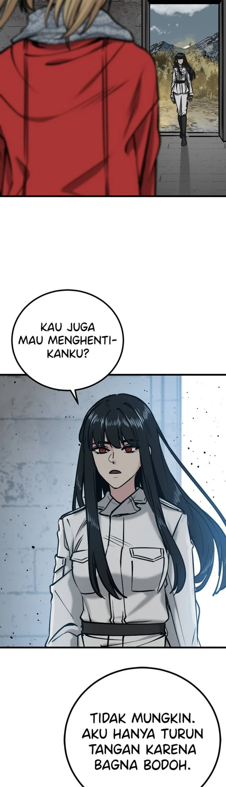 Chapter 199 - halaman 40