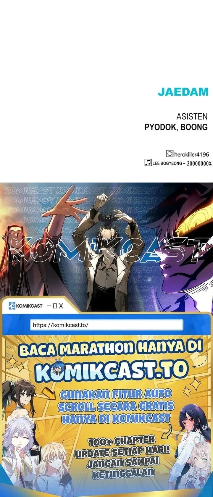 Chapter 200 - halaman 65