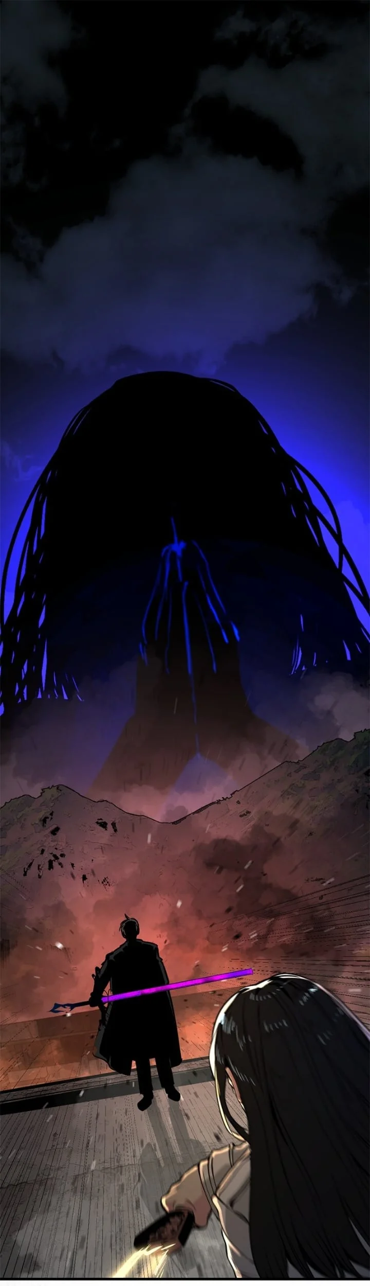 Chapter 200 - halaman 2