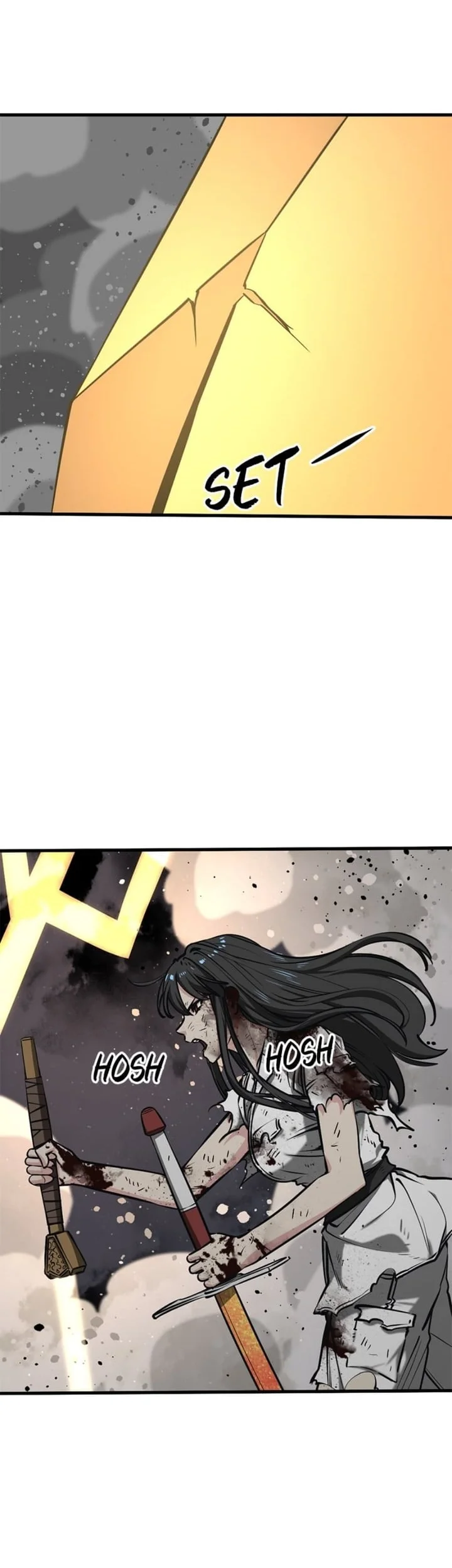 Chapter 201 - halaman 40