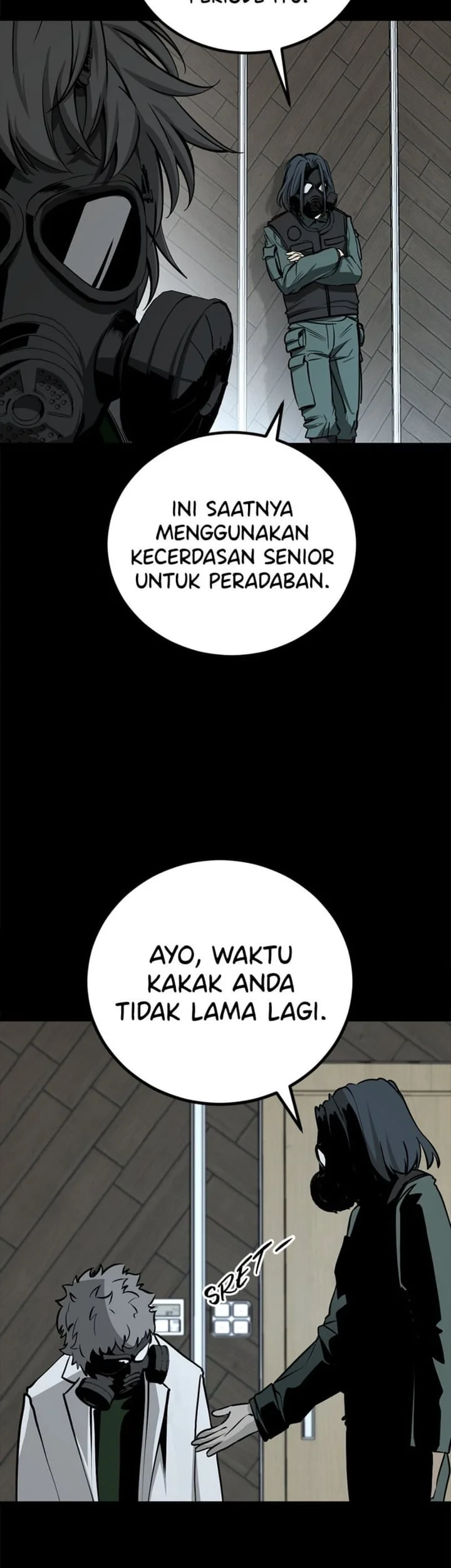 Chapter 202 - halaman 22