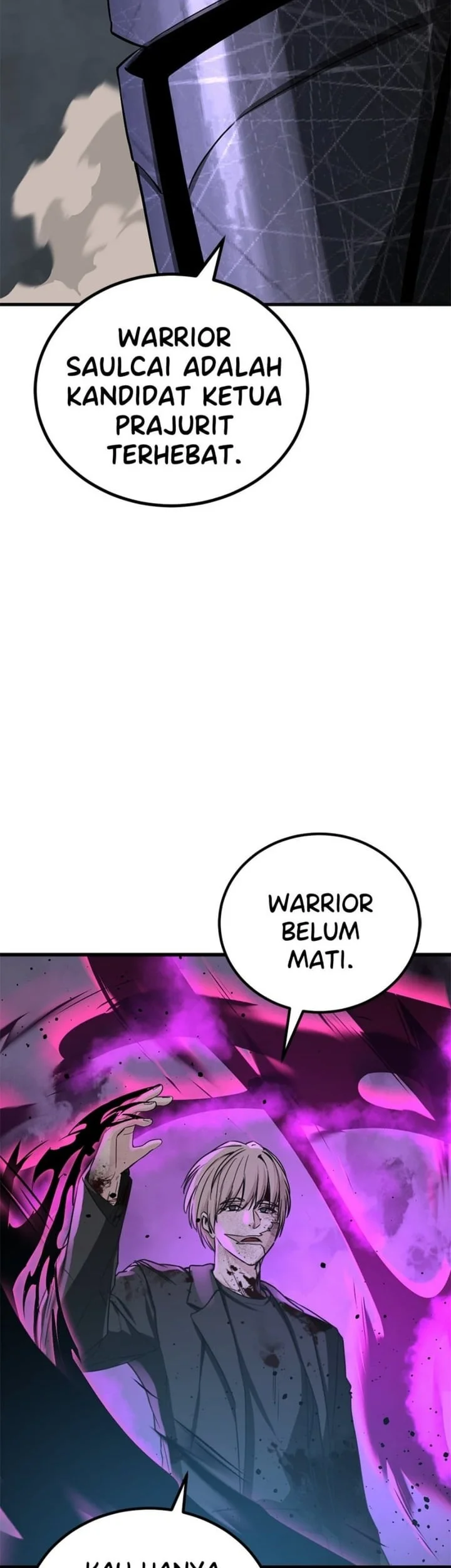 Chapter 203 - halaman 20