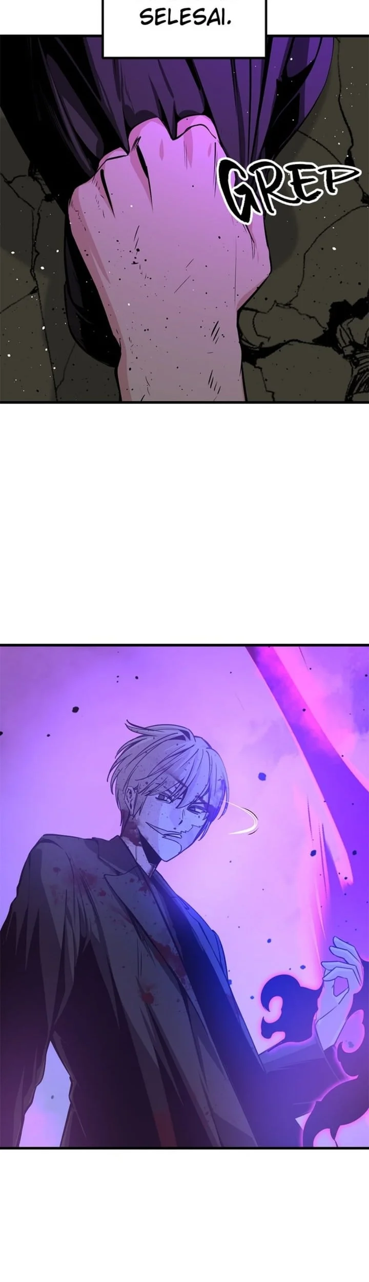 Chapter 203 - halaman 25
