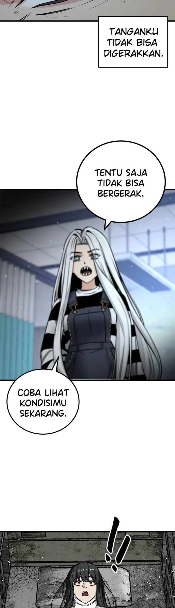 Chapter 203 - halaman 32
