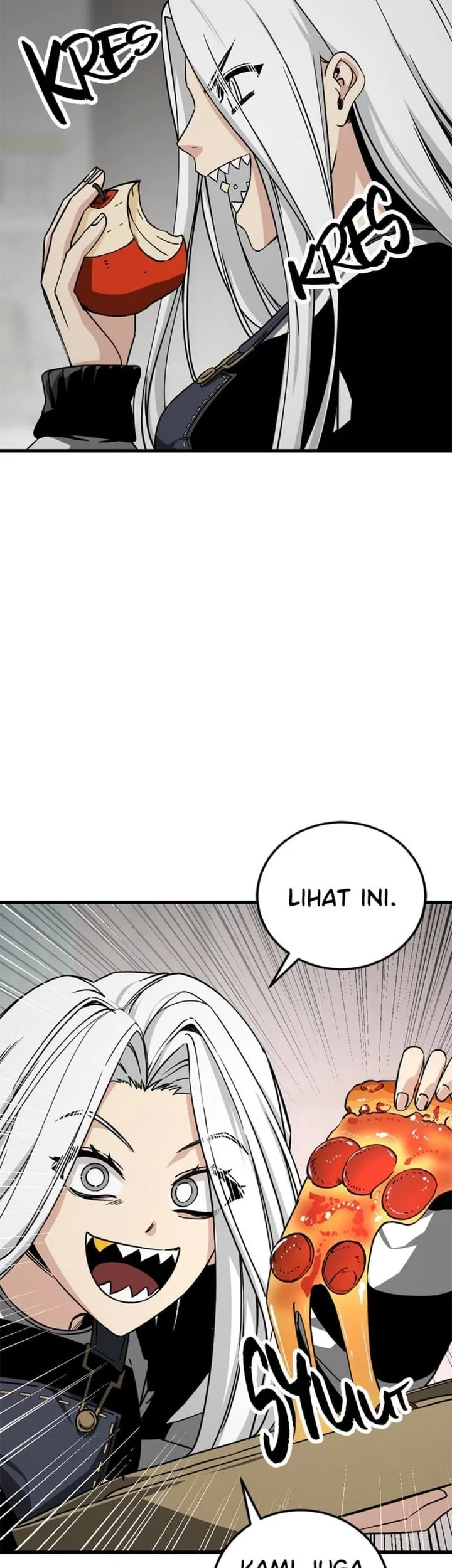 Chapter 203 - halaman 35
