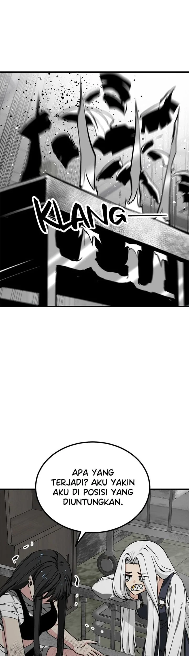Chapter 203 - halaman 44