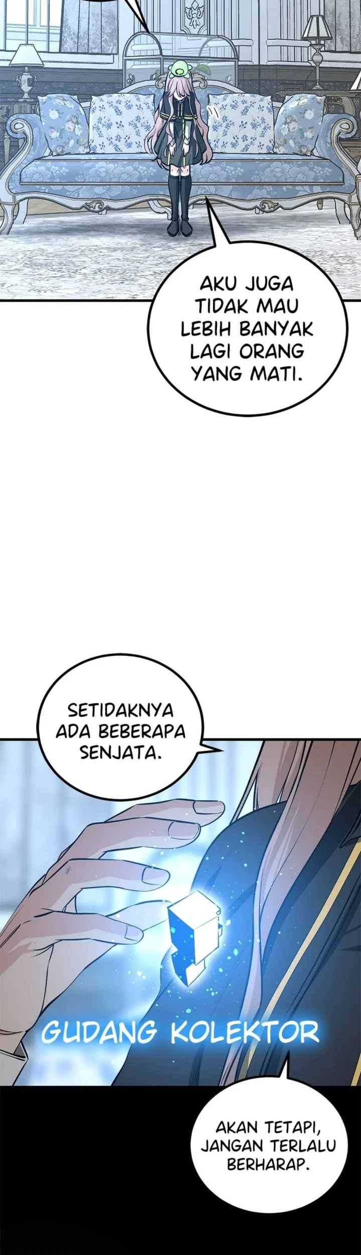 Chapter 204 - halaman 50