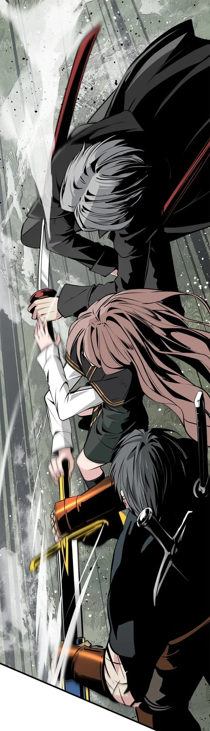 Chapter 204 - halaman 2