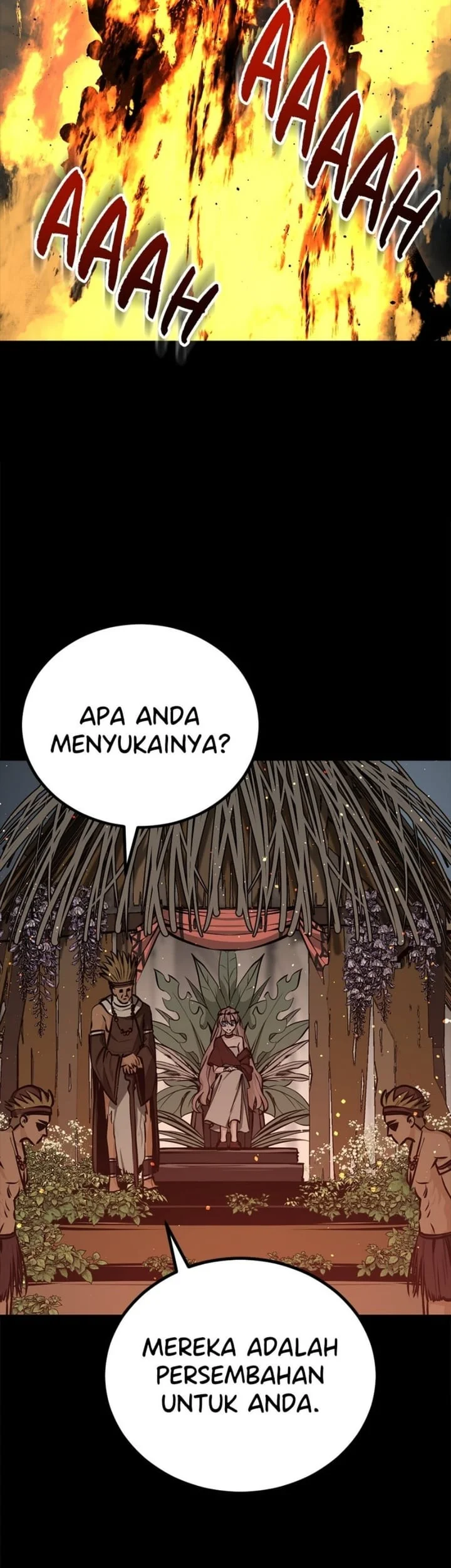 Chapter 204 - halaman 22
