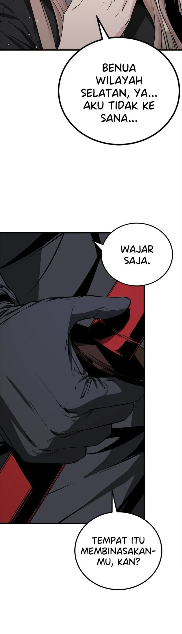Chapter 204 - halaman 28