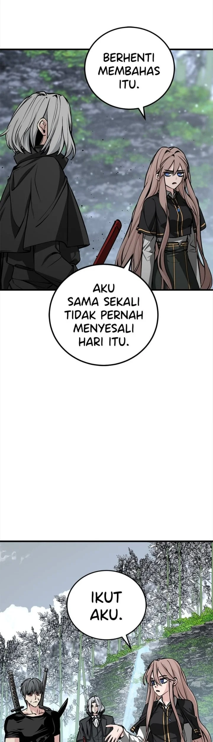 Chapter 204 - halaman 30