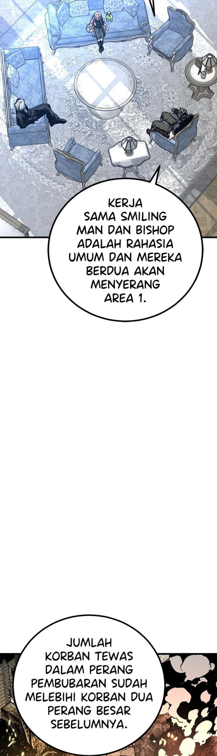 Chapter 204 - halaman 38