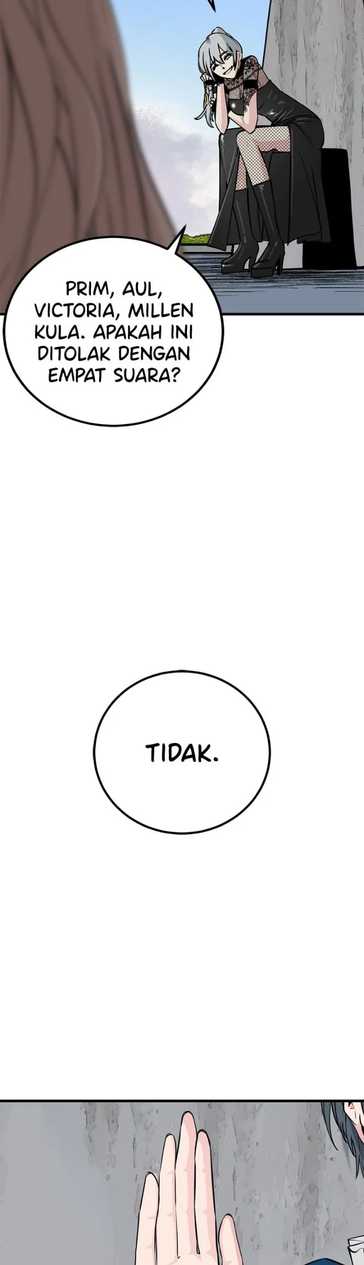Chapter 205 - halaman 58