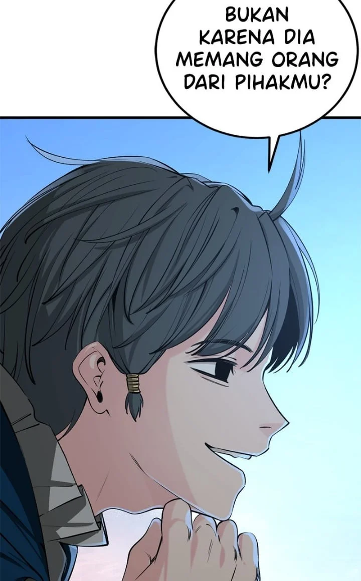Chapter 205 - halaman 21