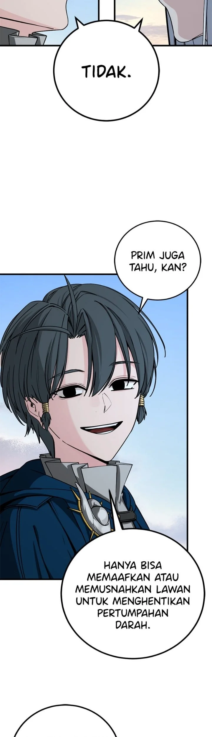Chapter 205 - halaman 24