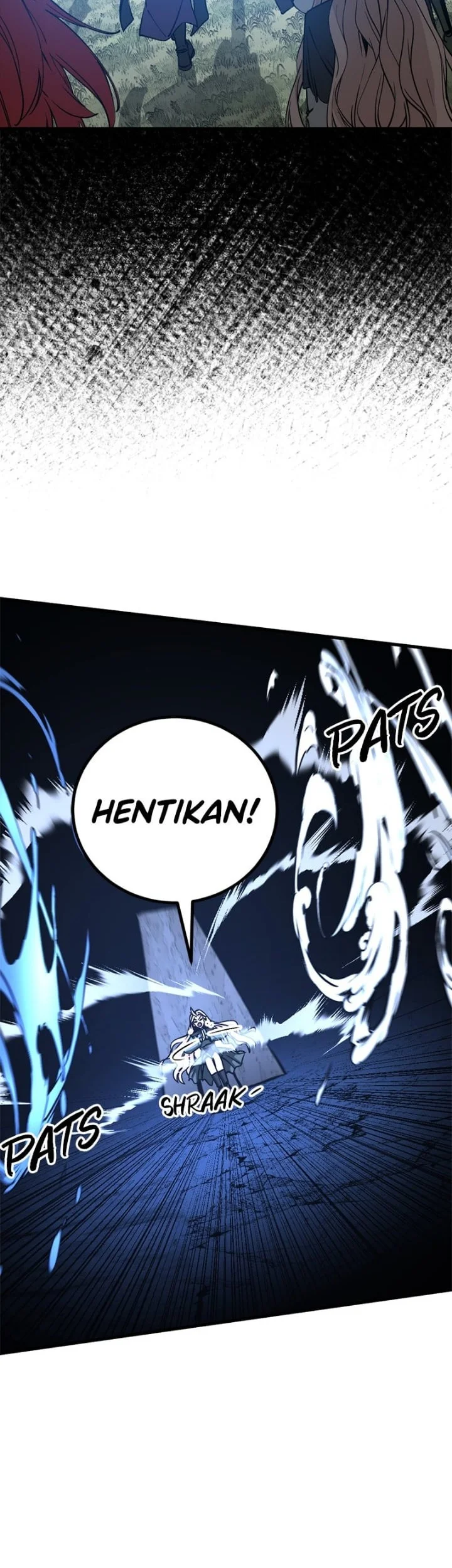 Chapter 205 - halaman 28